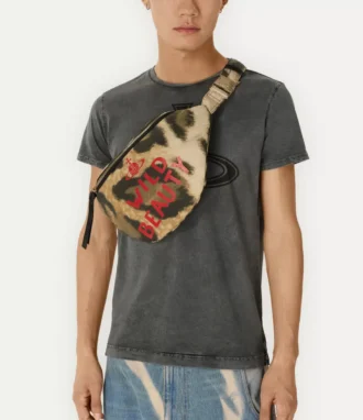 Ada ボディバッグ