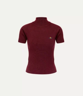 Bea タートルネックトップ