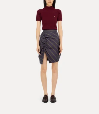 Bea タートルネックトップ