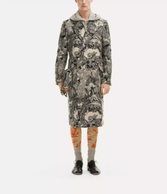 クラシックDBコート