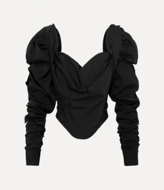 LSサンデーコルセットトップ