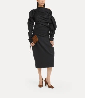 LS スーパーボ ドレス