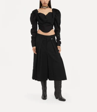 LSサンデーコルセットトップ