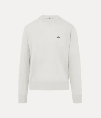 アレックス ラウンドネック セーター