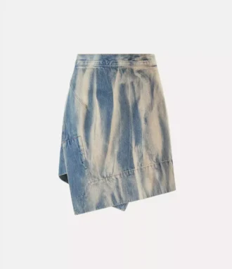 ミニ インフィニティ スカート