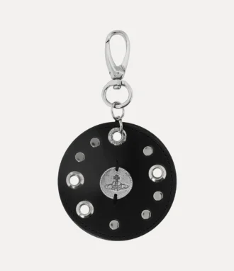 リズ コンチョ キーリング