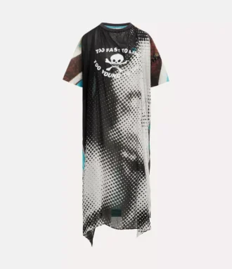 ワールドズエンドスイングドレス