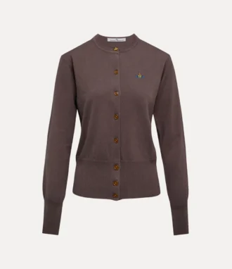 ビーカーディガン