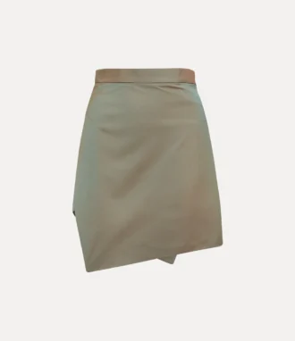 ミニ インフィニティ スカート