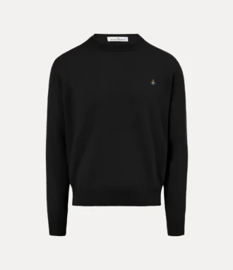 アレックス ラウンドネック