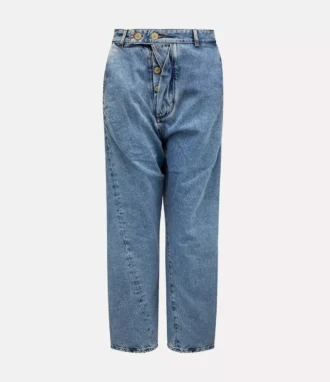 ワールドズエンド ドラクン トラウザーズ