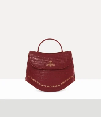 クロエ トップハンドルバッグ