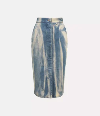 トラウザースカート