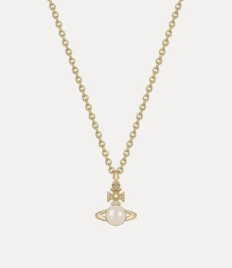 バルビナ ペンダント ネックレス