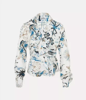 ドランケンシャツ