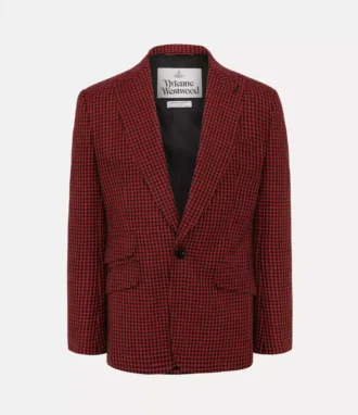 ワンボタンジャケット