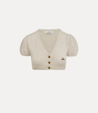 アイダ カーディガン