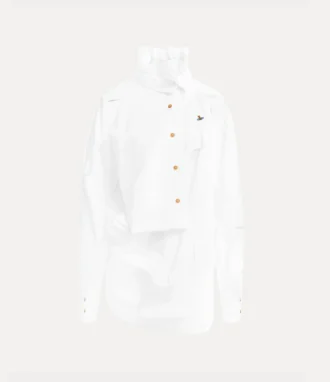 ハルストン ブラウス