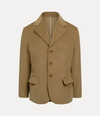 レックジャケット