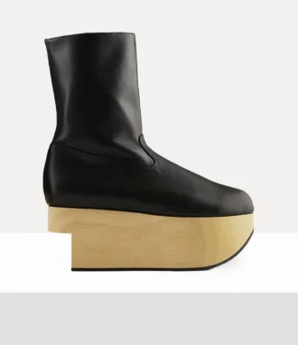 ロッキングホース ブーツ