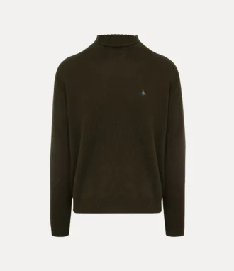 フィッシャーマン ジャンパー