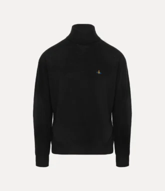 フィッシャーマンタートルネック