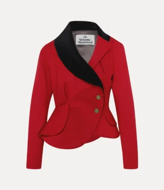 ストーミージャケット