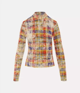 ロングスリーブ タートルネック