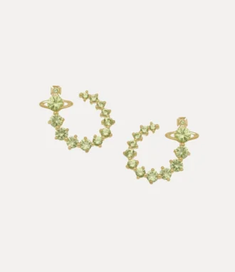 リディア イヤリング