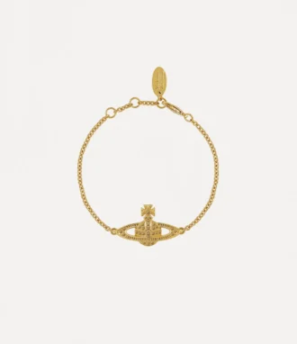 ミニ・バスレリーフチェーンブレスレット