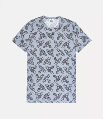 オーブ オールオーバー アンダーシャツ