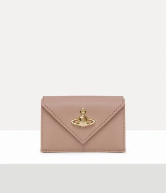 エンベロープ ビルフォールド