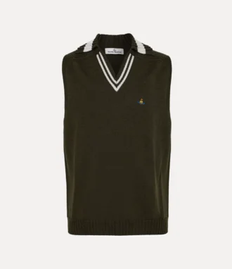 フィッシャーマンベスト