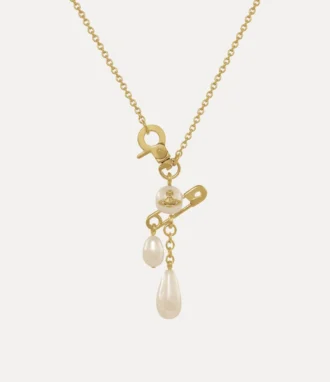 クロード・スモール ネックレス