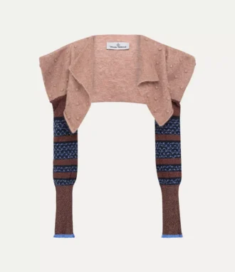 ルビーナ ボレロ