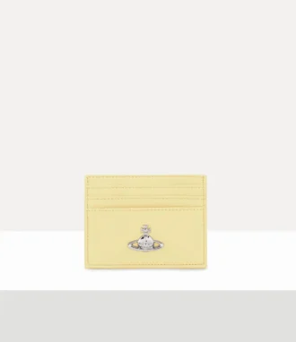 フラットカードホルダー