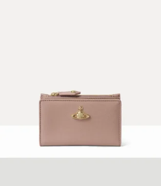 スリムフラップカードホルダー