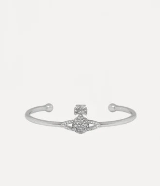 グレース バスレリーフ オープンバングル