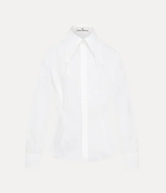 ヴァイオリン タキシードシャツ