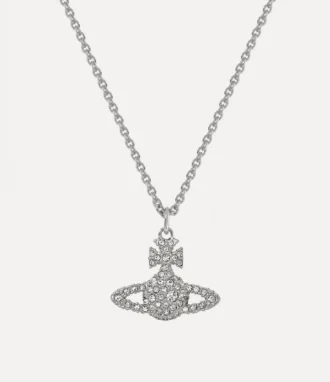 グレース バスレリーフ ペンダント ネックレス