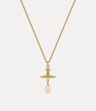 アレクサ ペンダント ネックレス