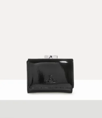 スモール フレーム ウォレット