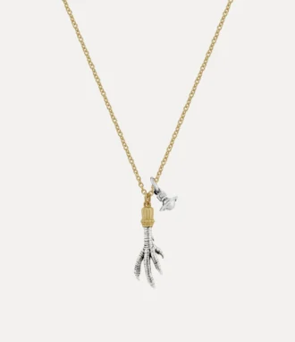 ジョセリタ ペンダントネックレス