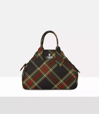 ヤスミン ミディアム バッグ