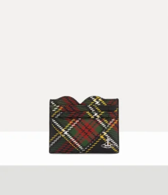 ハートカードホルダー