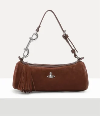 シンディ シリンダー バッグ