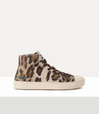 ハイトップ プリムソール