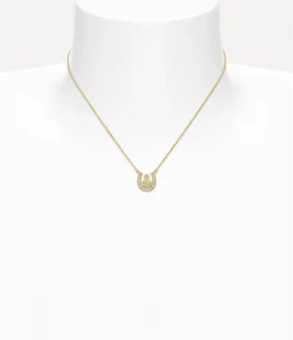 マーレ ペンダント ネックレス