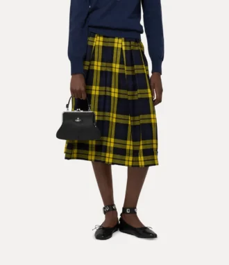 グラニーフレームパース