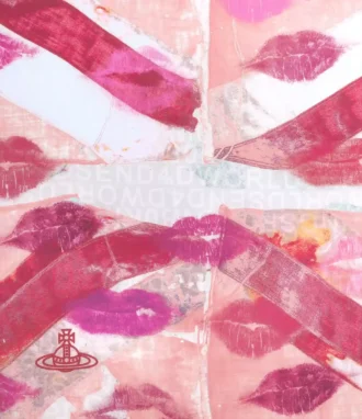 ユニオンジャック・キス・スクエア